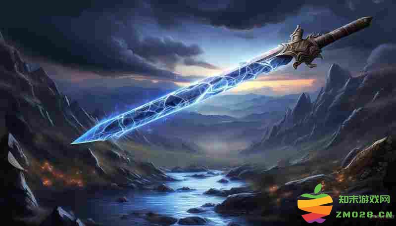 圣兽之王陨石剑速刷技巧与合成材料指南 圣兽之王陨石剑速刷技巧与合成材料指南