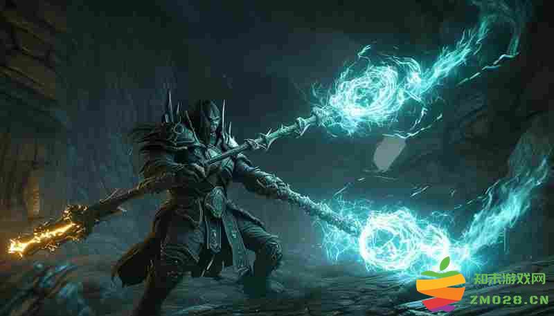 暗黑破坏神4变形石威能赛季专属玩法深度评测 暗黑破坏神4变形石威能赛季专属玩法深度评测