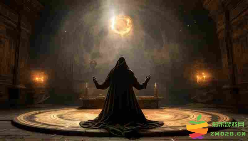 堕落之主奥里安教派祈祷高效使用秘籍 堕落之主奥里安教派祈祷高效使用秘籍