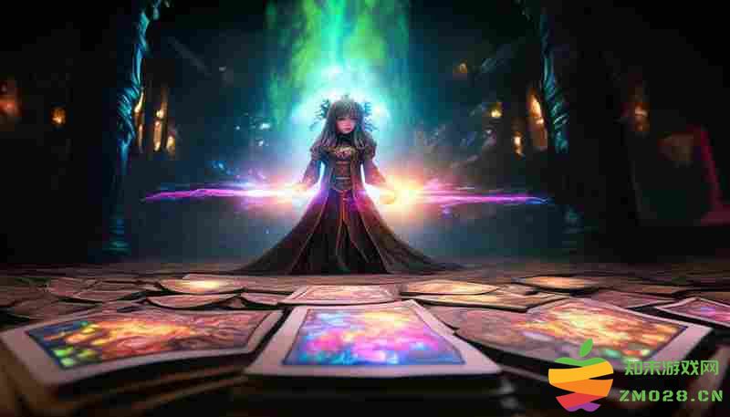 杀戮尖塔魔理沙mod神秘光束实战应用与卡牌搭配推荐 杀戮尖塔魔理沙mod神秘光束实战应用与卡牌搭配推荐