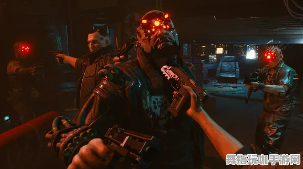 《赛博朋克2077》MOD推荐-今日热修V1.2-安卓/iOS-解谜逃脱 《赛博朋克2077》MOD推荐-今日热修V1.2-安卓/iOS-解谜逃脱