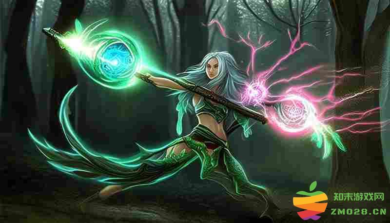 妖精的尾巴2灭龙魔导士技能连招与属性克制教学 妖精的尾巴2灭龙魔导士技能连招与属性克制教学