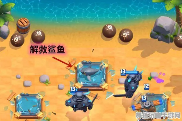 《皇室战争》钓鱼点位-2025春季最新优化-网页端-文字冒险-速通技巧 《皇室战争》钓鱼点位-2025春季最新优化-网页端-文字冒险-速通技巧