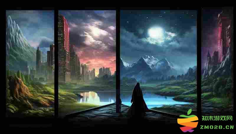 无人剧情分支选择全解析 无人剧情分支选择全解析