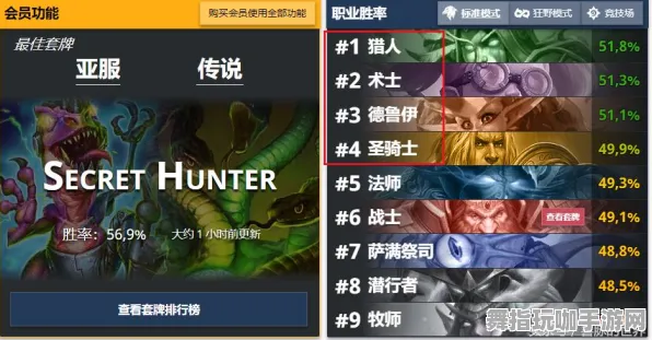 《炉石传说》举报机制-今日热修V1.2-安卓/iOS-体感交互-装备搭配推荐 《炉石传说》举报机制-今日热修V1.2-安卓/iOS-体感交互-装备搭配推荐