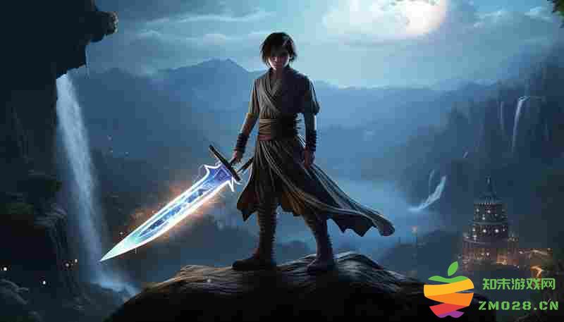 大侠立志传御剑任务全流程攻略 大侠立志传御剑任务全流程攻略