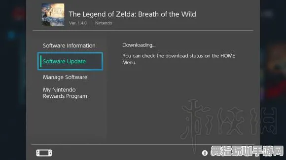 《塞尔达传说》称号收集-今日热修V1.2-Steam Deck-体感交互-职业进阶 《塞尔达传说》称号收集-今日热修V1.2-Steam Deck-体感交互-职业进阶