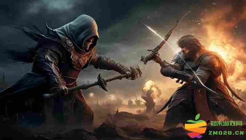 堕落之主近战-远程流派对抗诺言实战心得 堕落之主近战-远程流派对抗诺言实战心得