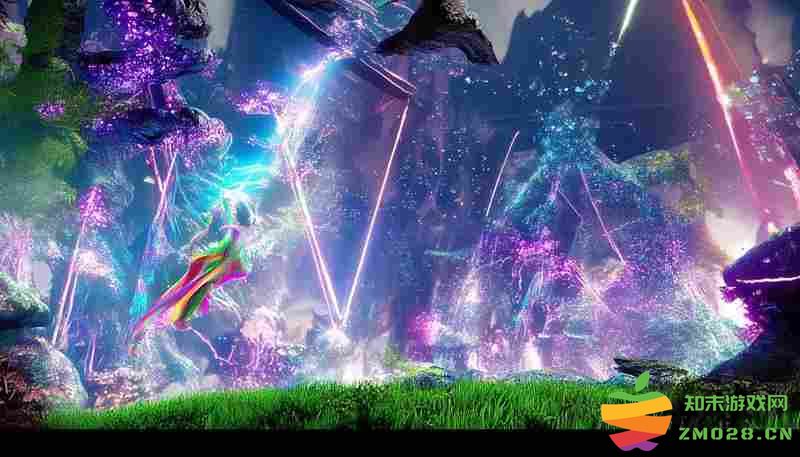 Tchia物理引擎创意玩法与场景互动技巧 Tchia物理引擎创意玩法与场景互动技巧