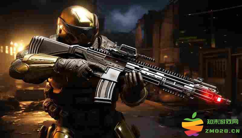 使命召唤:黑色行动6僵尸模式资源管理与武器升级策略 使命召唤:黑色行动6僵尸模式资源管理与武器升级策略