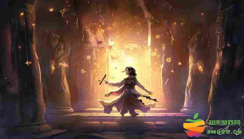 龙之信条2幻术师职业解锁方法全解析 龙之信条2幻术师职业解锁方法全解析