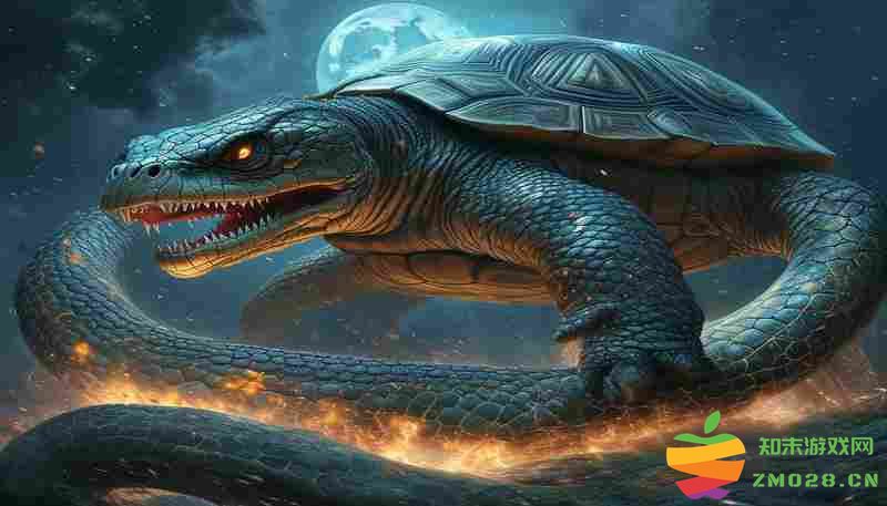 九魂的久远蛇龟暴虐隐藏剧情触发指南 九魂的久远蛇龟暴虐隐藏剧情触发指南