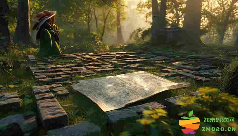 动物井迷宫机关解法与地图探索秘籍 动物井迷宫机关解法与地图探索秘籍