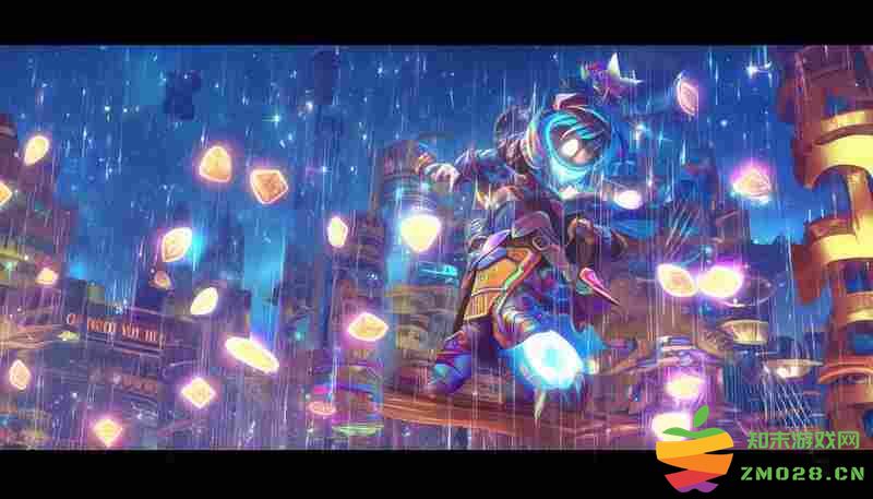 班德尔城物语:英雄联盟外传星币璀璨高效收集技巧 班德尔城物语:英雄联盟外传星币璀璨高效收集技巧