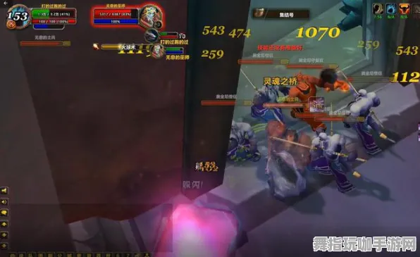 《魔兽世界》拍照打卡点-实时更新-每日热修-VR一体机-生存建造-资源采集路线 《魔兽世界》拍照打卡点-实时更新-每日热修-VR一体机-生存建造-资源采集路线