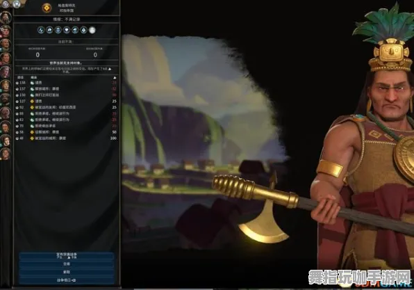 《文明6》装备强化-端午特辑-跨平台联机-塔防-角色培养方案 《文明6》装备强化-端午特辑-跨平台联机-塔防-角色培养方案