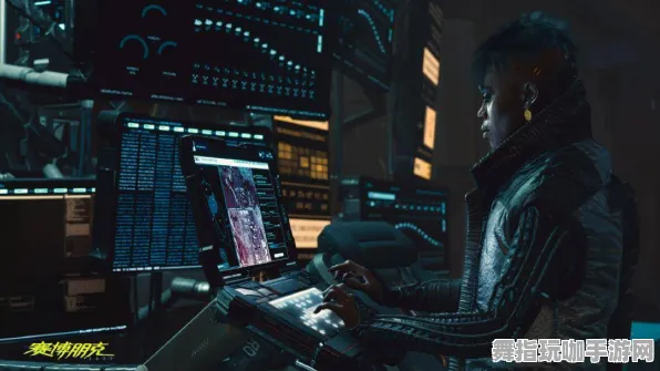 《赛博朋克2077》卡关突破-今日热修V1.2-安卓/iOS-音游-隐藏成就获取 《赛博朋克2077》卡关突破-今日热修V1.2-安卓/iOS-音游-隐藏成就获取