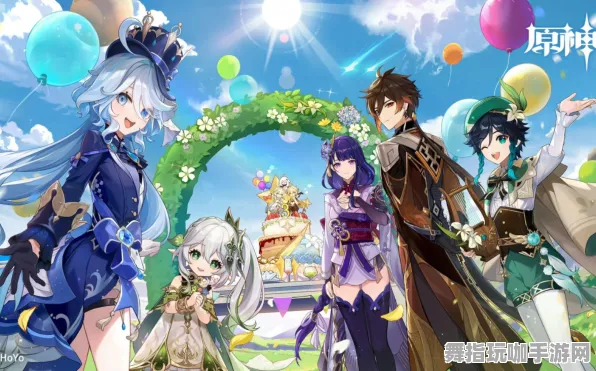 《原神》称号收集-2025春季最新优化-PlayStation 5-模拟经营-3分钟速通 《原神》称号收集-2025春季最新优化-PlayStation 5-模拟经营-3分钟速通