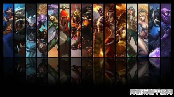 《英雄联盟》副本速通-2025春季最新优化-抖音小游戏-开放世界RPG 《英雄联盟》副本速通-2025春季最新优化-抖音小游戏-开放世界RPG