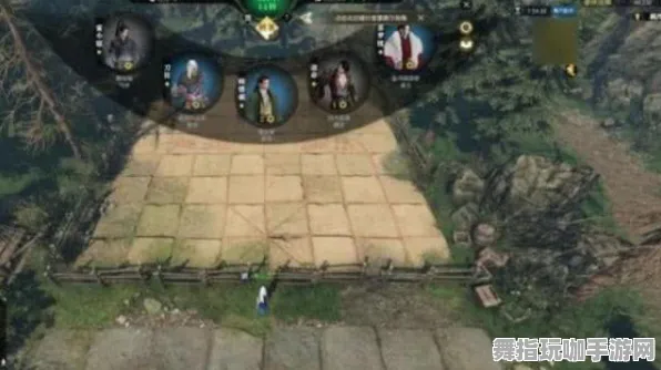 《逆水寒》云游戏优化-2025春季最新优化-鸿蒙系统-策略战棋-隐藏任务解析 《逆水寒》云游戏优化-2025春季最新优化-鸿蒙系统-策略战棋-隐藏任务解析