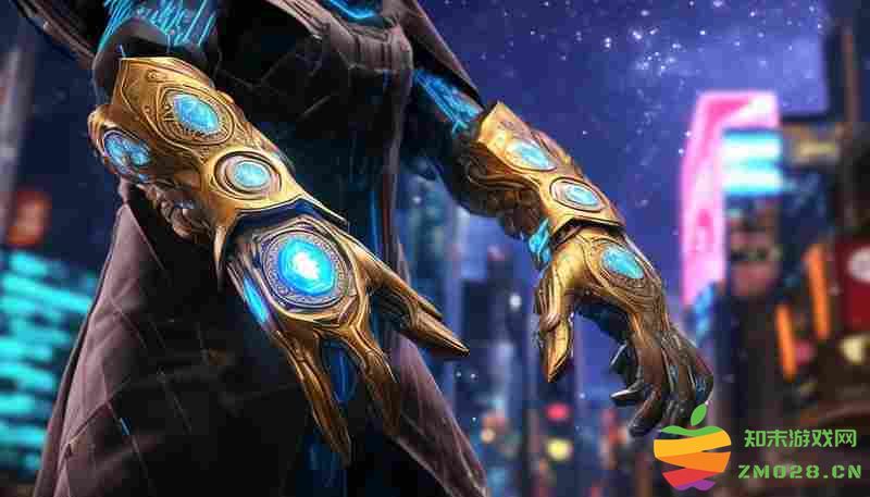 最后纪元泽瑞克的贪婪手套获取全攻略 最后纪元泽瑞克的贪婪手套获取全攻略