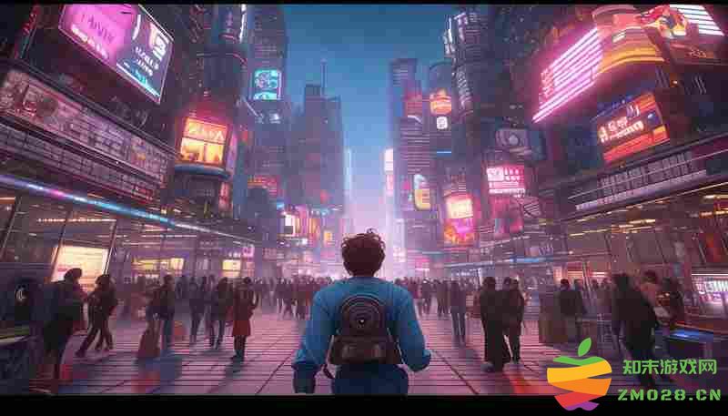 大都会1998地图探索秘籍与场景互动彩蛋汇总 大都会1998地图探索秘籍与场景互动彩蛋汇总