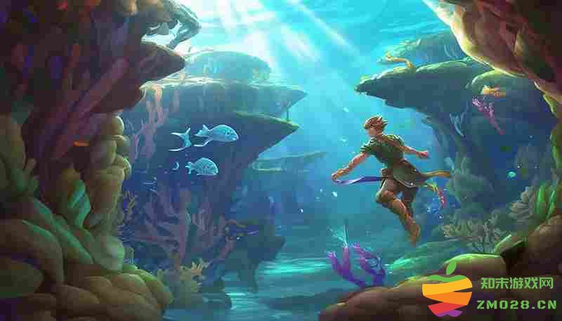 勇者斗恶龙怪物仙境3水之护符高效入手路线推荐 勇者斗恶龙怪物仙境3水之护符高效入手路线推荐