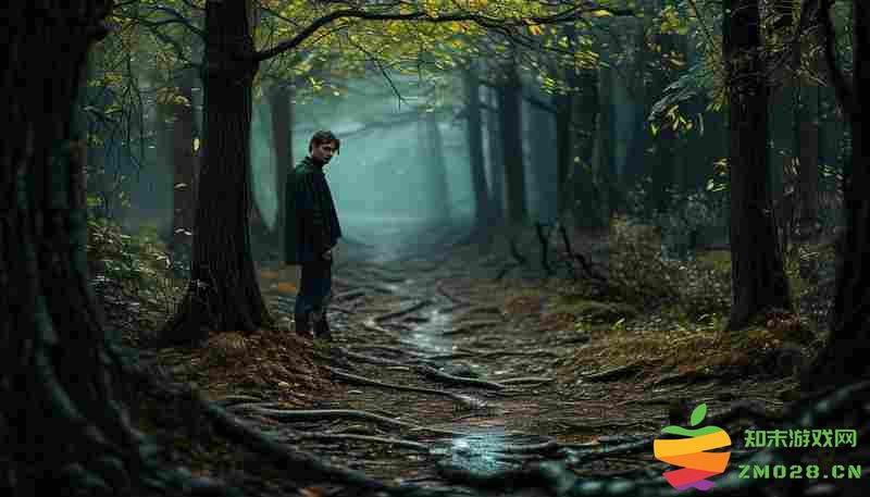 布兰特的生平和痛苦谎言之网全收集与隐藏要素详解 布兰特的生平和痛苦谎言之网全收集与隐藏要素详解