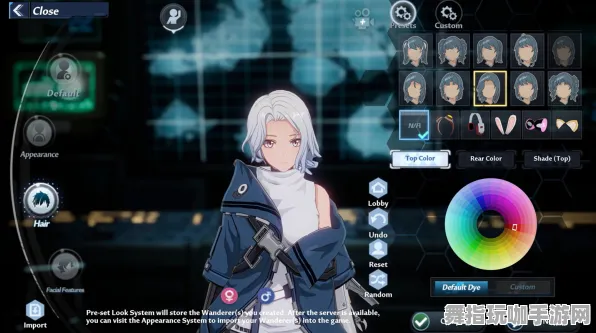 《幻塔》反作弊系统-今日热修V1.2-Steam Deck-解谜逃脱 《幻塔》反作弊系统-今日热修V1.2-Steam Deck-解谜逃脱