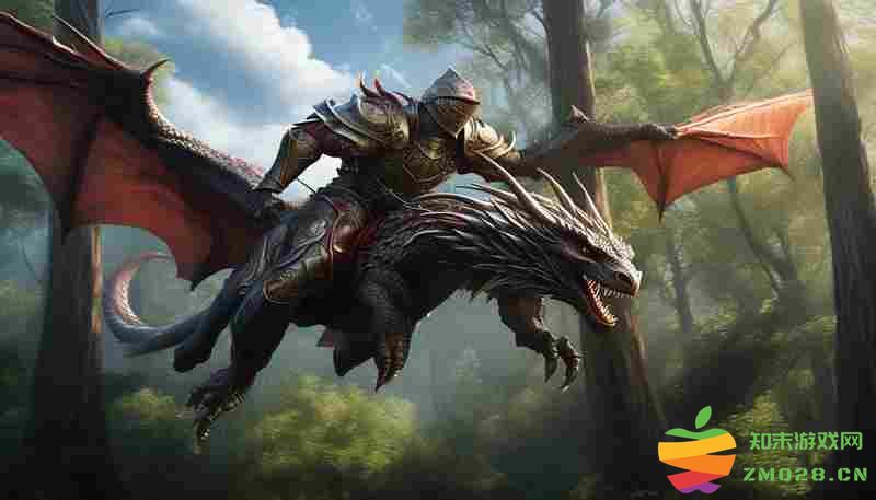 最终幻想16恶名精英执意龙骑士具体位置攻略 最终幻想16恶名精英执意龙骑士具体位置攻略