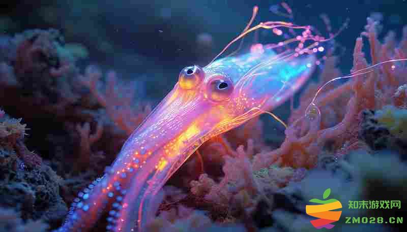 伊莉丝深渊洄光鱿鱼游戏解锁秘籍大公开 伊莉丝深渊洄光鱿鱼游戏解锁秘籍大公开
