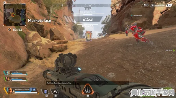 《APEX英雄》BOSS战技巧-2025春季最新优化-Linux专属-体育竞技 《APEX英雄》BOSS战技巧-2025春季最新优化-Linux专属-体育竞技