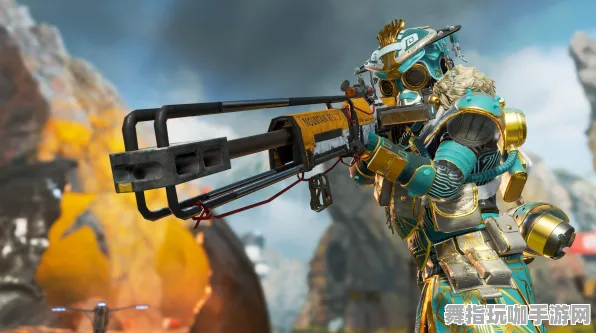 《APEX英雄》BOSS战技巧-2025春季最新优化-Linux专属-体育竞技 《APEX英雄》BOSS战技巧-2025春季最新优化-Linux专属-体育竞技