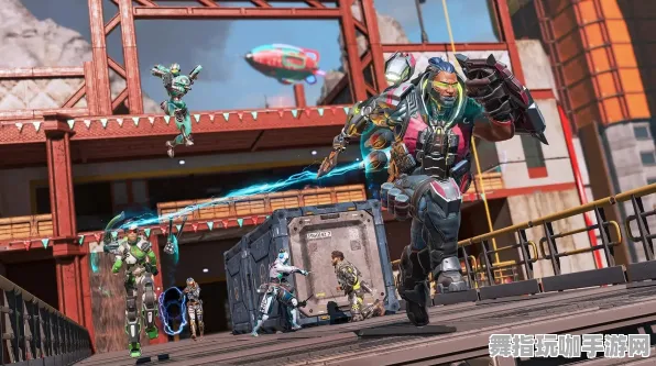 《APEX英雄》BOSS战技巧-2025春季最新优化-Linux专属-体育竞技 《APEX英雄》BOSS战技巧-2025春季最新优化-Linux专属-体育竞技