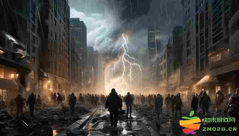 风暴之城如何应对12级声望惩罚机制 风暴之城如何应对12级声望惩罚机制