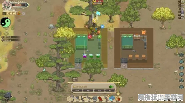 《了不起的修仙模拟器》房屋建造蓝图-2025春季最新优化-阿里生态专属-文字冒险 《了不起的修仙模拟器》房屋建造蓝图-2025春季最新优化-阿里生态专属-文字冒险