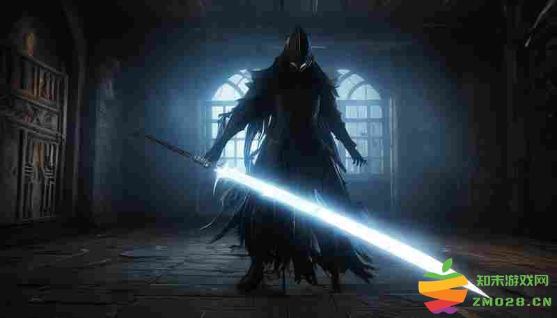 堕落之主寂静使者之剑右路线教学 堕落之主寂静使者之剑右路线教学