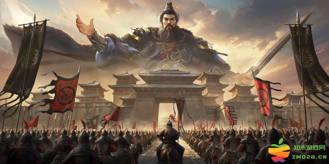 base64_image 仅用了半年,这款SLG游戏从“一片吐槽声”中活过来了