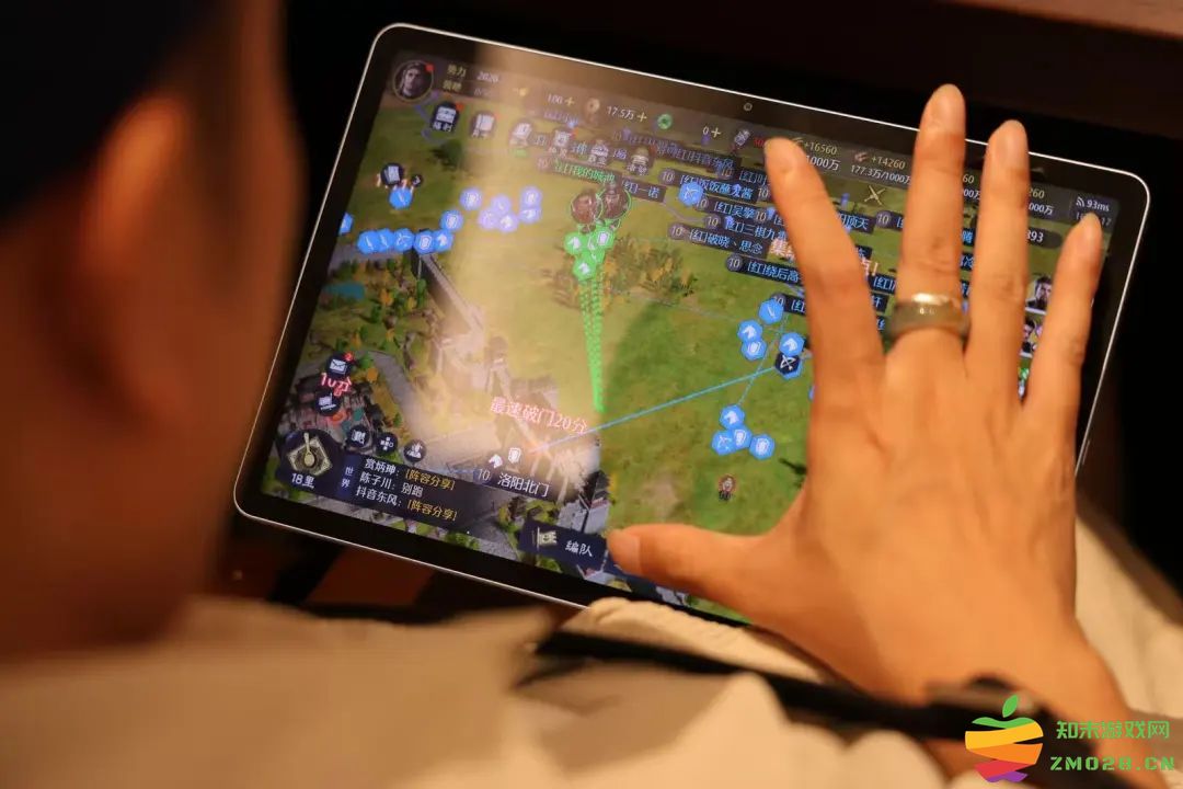 base64_image 仅用了半年,这款SLG游戏从“一片吐槽声”中活过来了