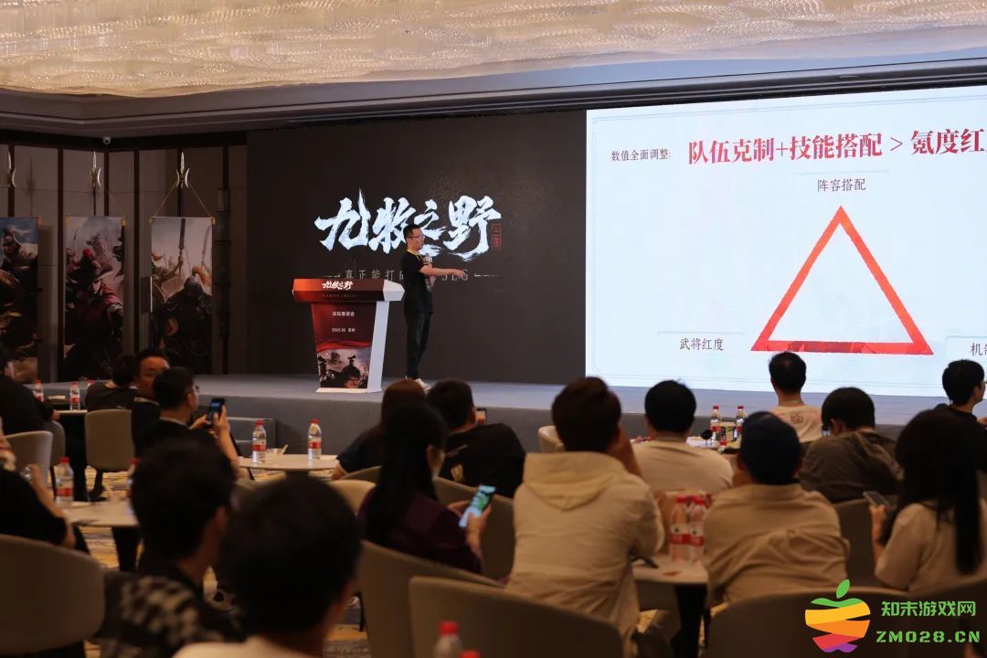 base64_image 仅用了半年,这款SLG游戏从“一片吐槽声”中活过来了