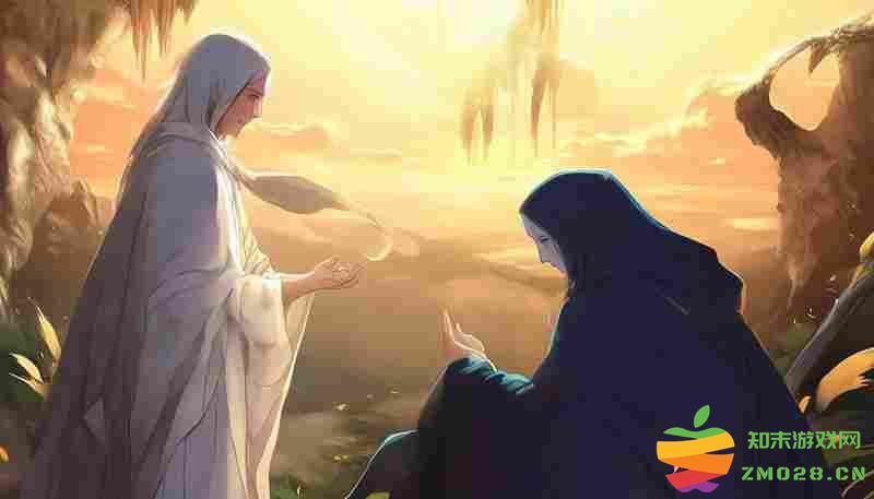 天国:拯救2NPC互动与沉默是金隐藏机制 天国:拯救2NPC互动与沉默是金隐藏机制