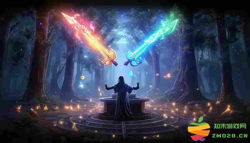 如何获得艾尔登法环中的魔法三辉剑全攻略 如何获得艾尔登法环中的魔法三辉剑全攻略
