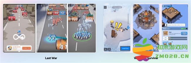 聚焦游戏测试、副玩法和AI驱动,Meta赋能游戏出海增长新纪元 聚焦游戏测试、副玩法和AI驱动,Meta赋能游戏出海增长新纪元