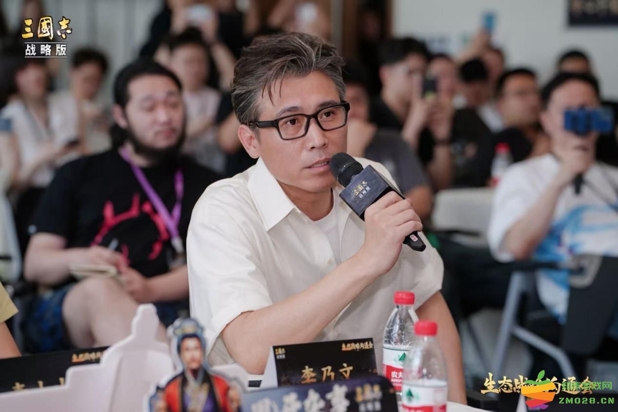 base64_image 《三国志·战略版》又放“大招”:亿元现金赛启动,坚决向工作室团控说NO