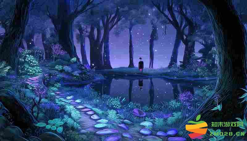 星之海丛林之路题库4隐藏成就达成指南 星之海丛林之路题库4隐藏成就达成指南