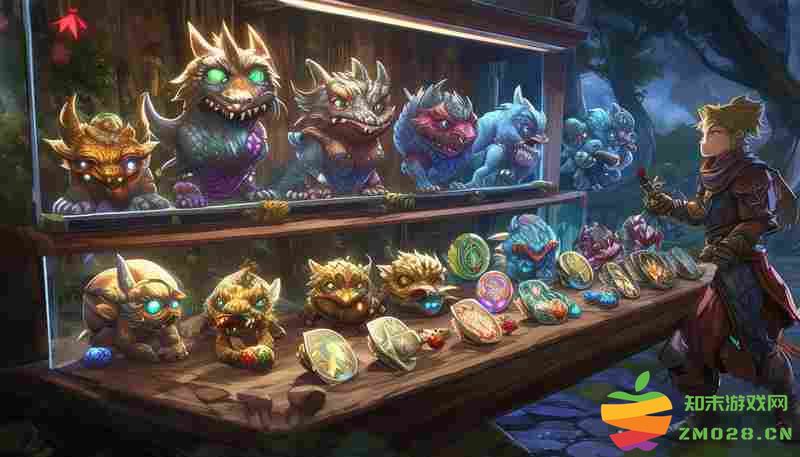 勇者斗恶龙怪物仙境3小徽章68收集技巧与位置分享 勇者斗恶龙怪物仙境3小徽章68收集技巧与位置分享