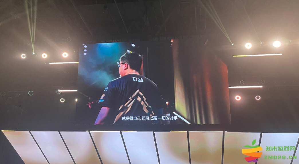 base64_image 入选典礼圆满举办:英雄联盟带全世界为Uzi加冕!