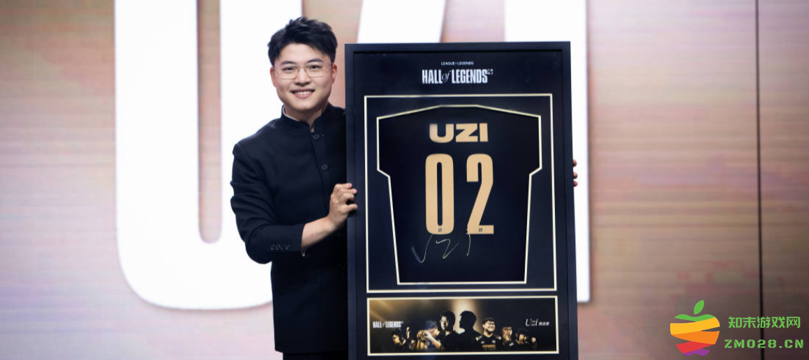 base64_image 入选典礼圆满举办:英雄联盟带全世界为Uzi加冕!