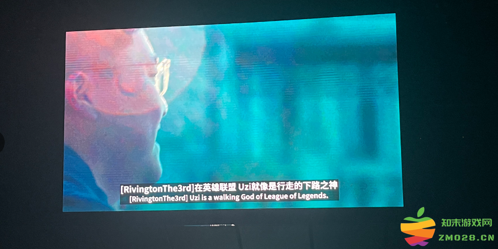 base64_image 入选典礼圆满举办:英雄联盟带全世界为Uzi加冕!