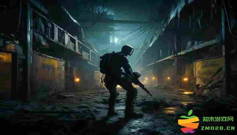 潜行者2:切尔诺贝利之心第三轮竞技场打法深度解析 潜行者2:切尔诺贝利之心第三轮竞技场打法深度解析